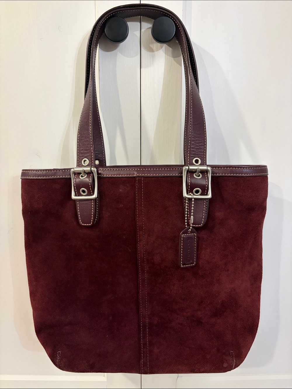 Coach Vintage Hampton 2005